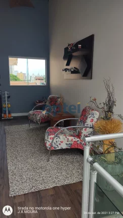 Imagem Sobrado 3 suítes, 5 vagas , com piscina no Rudge Ramos - São Bernardo do Campo