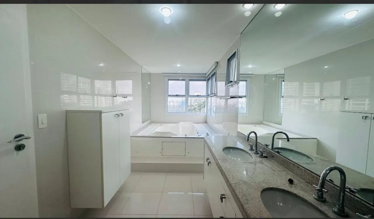 Imagem Apartamento a venda com 4 dormitórios, 3 suítes, 4 vagas, Panambi, Varanda Goumert