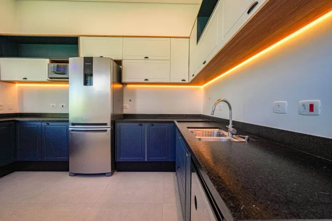 Imagem Casa 3 Suítes à venda, 332 m² por R$ 3.590.000 - Granja Viana - Cotia/SP