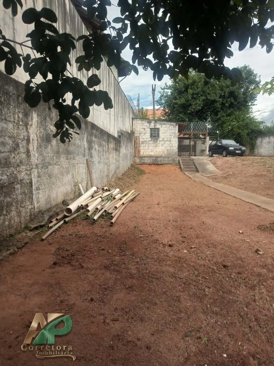Imagem OPORTUNIDADE RARA: TERRENO COM 1.033 m² PERTO DO METRÔ VILA SÔNIA!