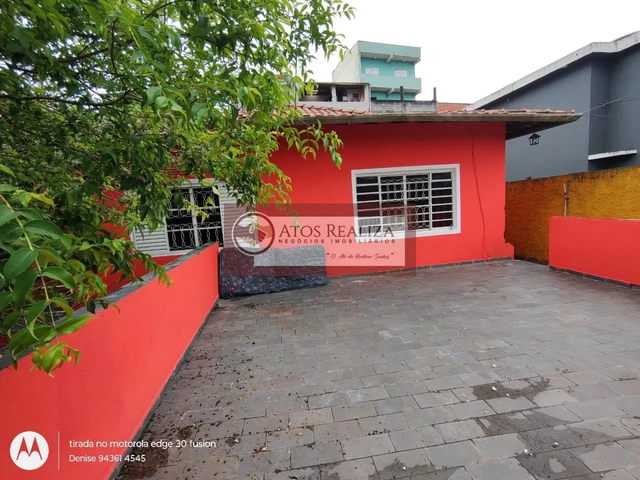 Imagem Casa à Venda em Jardim Beatriz - 3 Dormitórios, 132m²