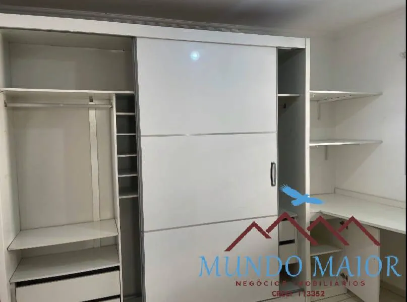 Imagem Invista em qualidade de vida- Apto 69 m² 2 dorms- Valparaíso- R$ 380.000.00