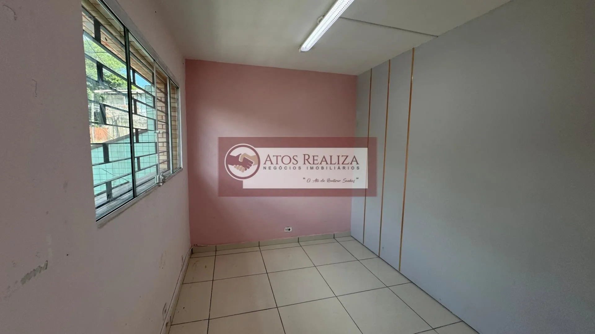 Imagem Conjunto/Sala para Locação em Jordanópolis - 45m² por R$1600