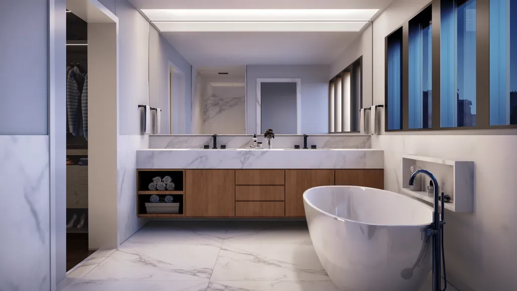 Imagem AG Residences Art - AG Residences Art