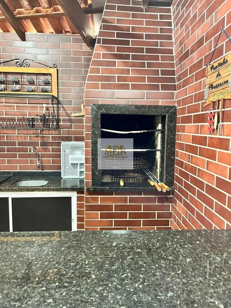 Imagem CASA A VENDA EM CONDOMÍNIO FECHADO NO BALNEÁRIO CANOAS