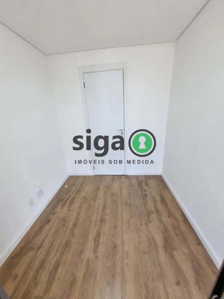 Imagem Apartamento para venda na Chácara Santo Antônio com 3 quartos