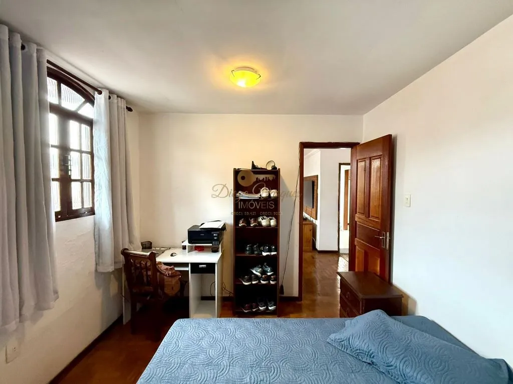 Imagem Apartamento para Venda em Teresópolis / RJ no bairro Várzea