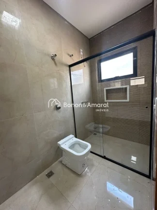 Imagem Sobrado para locação 03 suítes no Condomínio Metropolitan, Paulínia - SP.

Esse lindo Sobrado t...