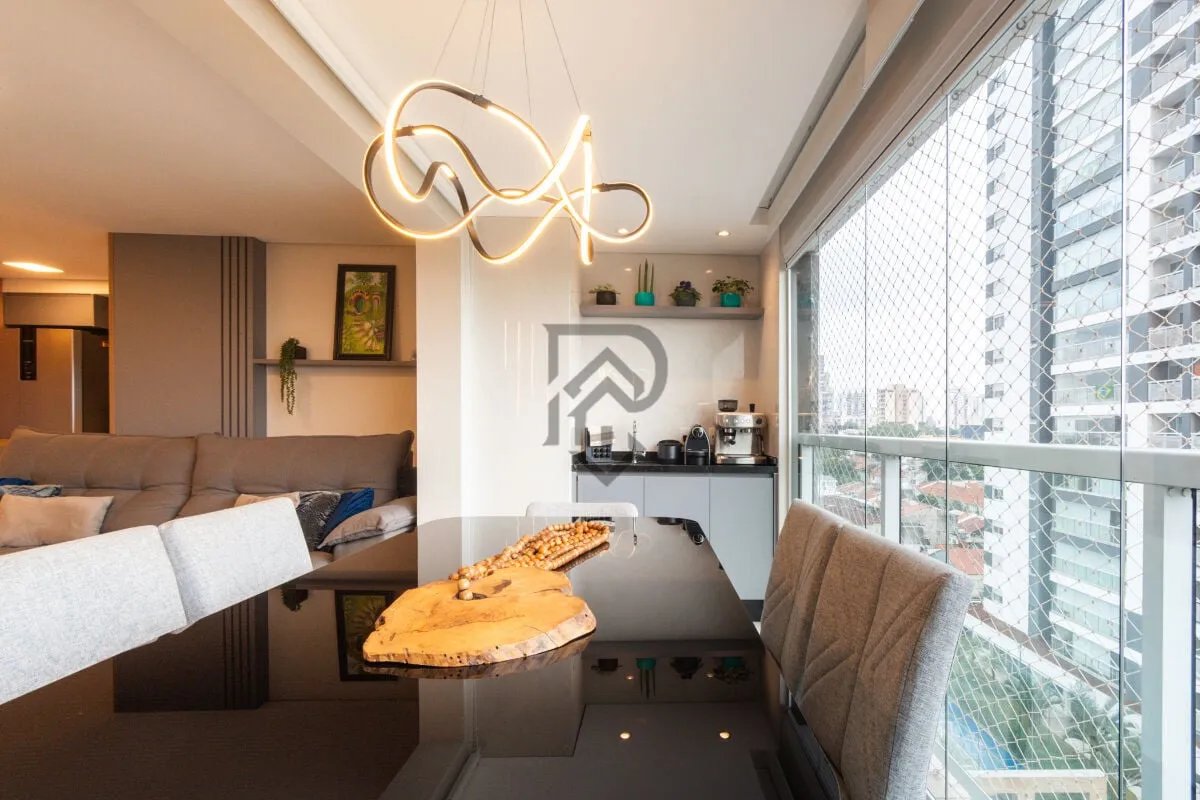Imagem Apartamento em Ipiranga, São Paulo/SP