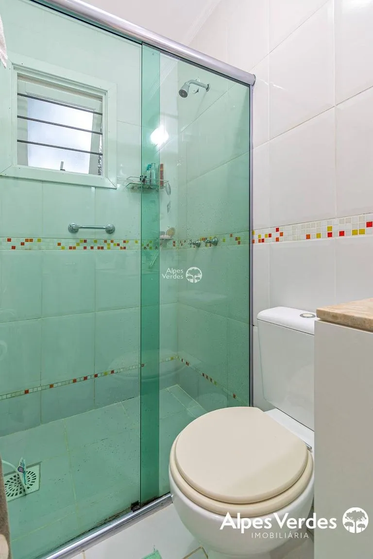 Imagem Casa de condomínio com 3 quartos, 117m2, à venda em Canela, Vila Suzana