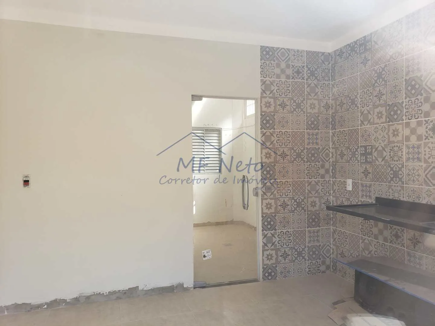 Foto do imóvel: Casa Padrão