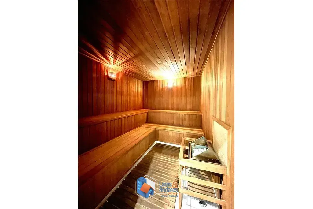 Imagem Apartamento à venda 3 Quartos 3 Suites 3 Vagas 176M² Cambuci São Paulo - SP