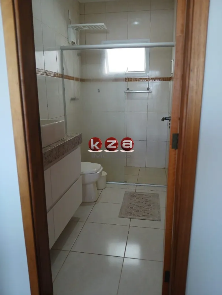 Imagem Venda de Casa de 3 Quartos com Suite em Condomínio Villagio Fiorentino, Valinhos-SP - 241m² - Imperdível!