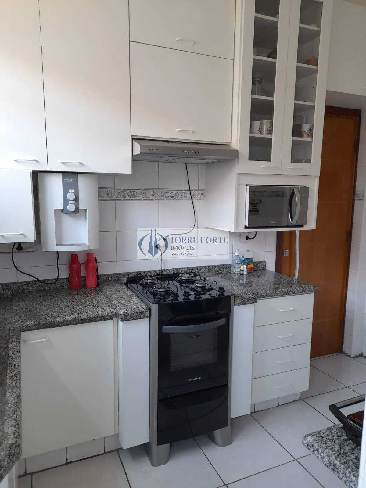 Imagem Apartamento Amplo com 3 Dormitórios, 1 Suíte no Parque Mandaqui