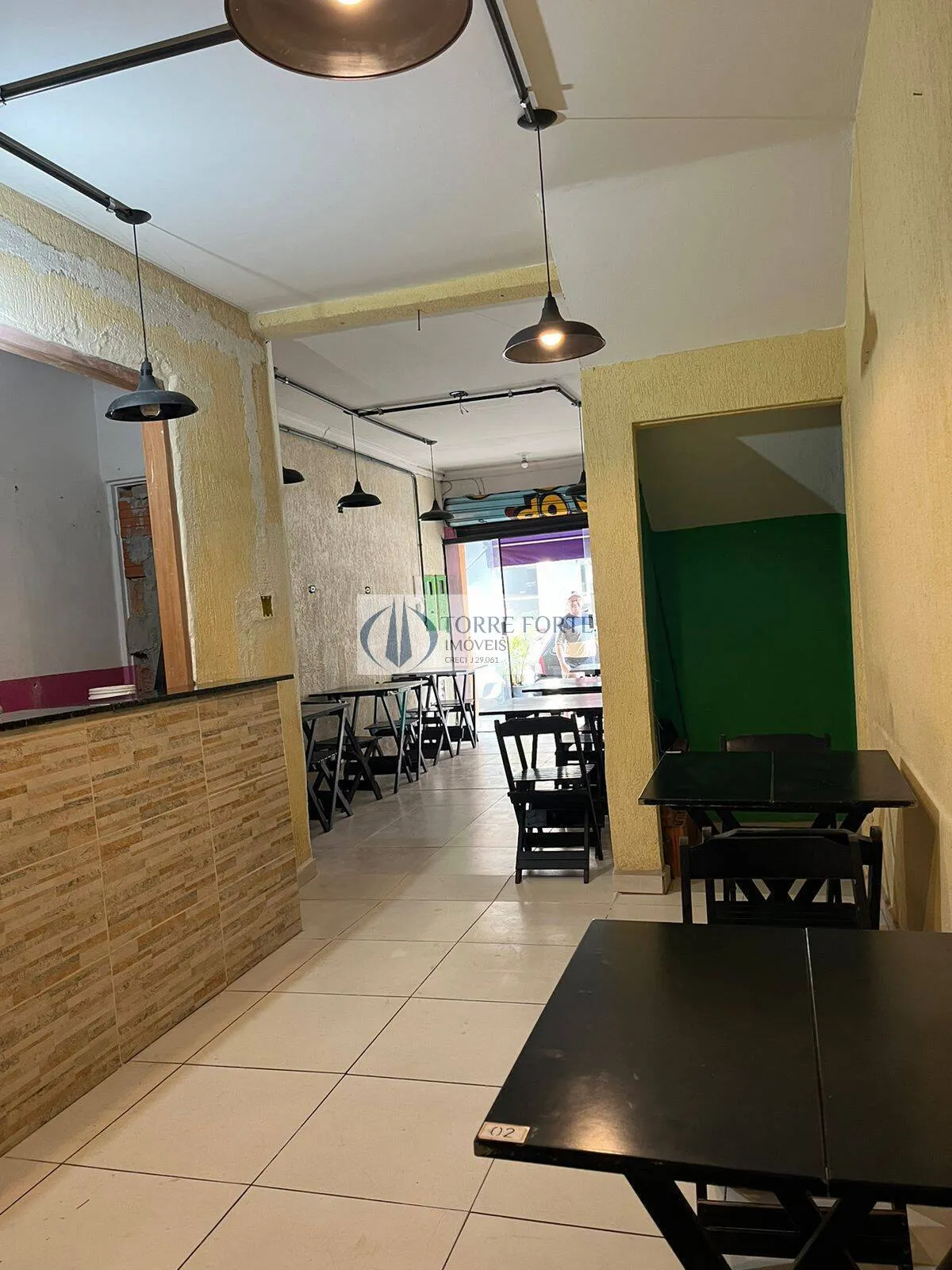 Imagem sala~comercial no Belenzinho oportunidade