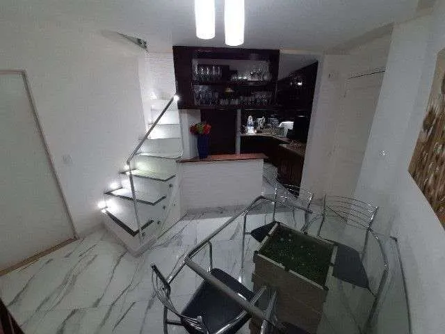 Imagem Apartamento à Venda em Vila Andrade, São Paulo - SP