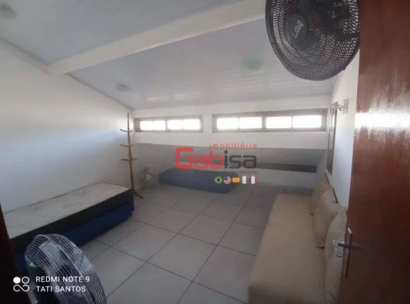 Imagem Casa com 4 dormitórios à venda, 120 m² por R$ 530.000,00 - Peró - Cabo Frio/RJ