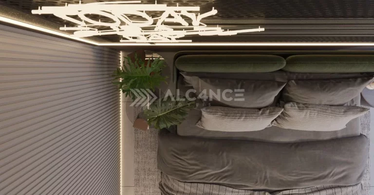 Imagem Apto Studio - 24,96 m² - Cabo Branco, João Pessoa/PB