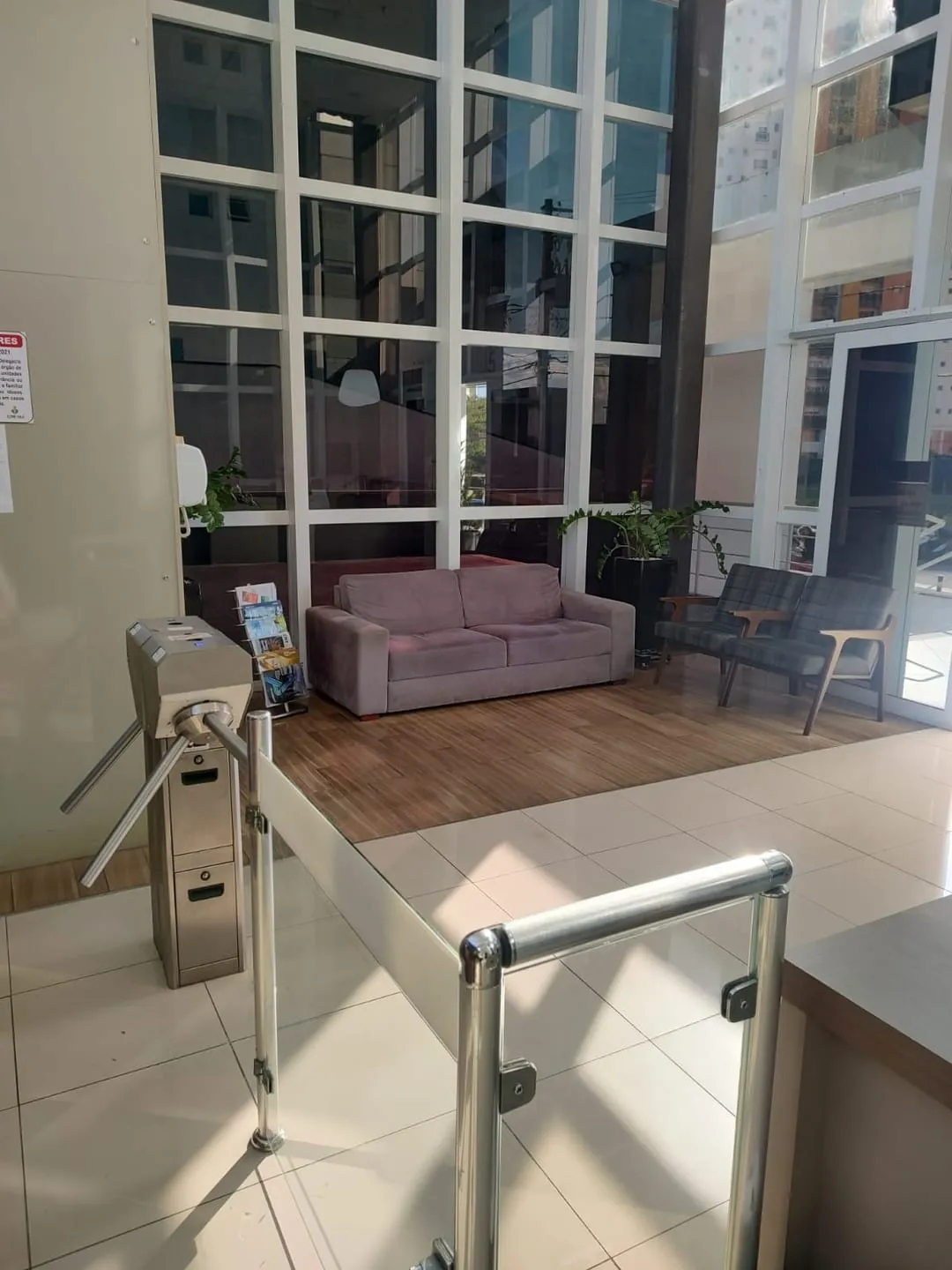 Imagem Comercial à venda 1 Vaga, 37M², Lavadouro de Areia, Taubaté - SP | Global Office