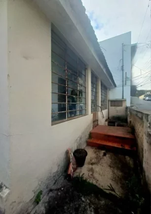 Imagem Casa com 2 dormitórios à venda, 91 m² por R$ 450.000,00 - Centro - Poá/SP