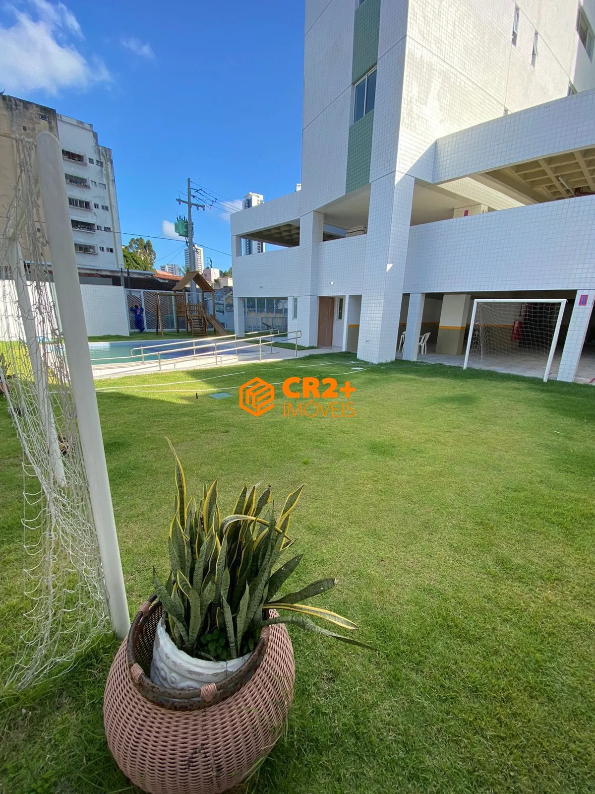 Imagem Apartamento Para Vender com 3 quartos,1 suíte na Ilha do Retiro,67m² PRONTO PARA