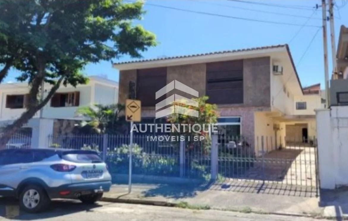 Imagem Casa no bairro Vila Madalena à venda!