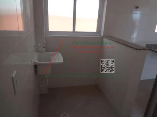 Imagem Sobrado à Venda, na Praia de São Vincente com 02 Dormitórios, sendo 01 Suíte