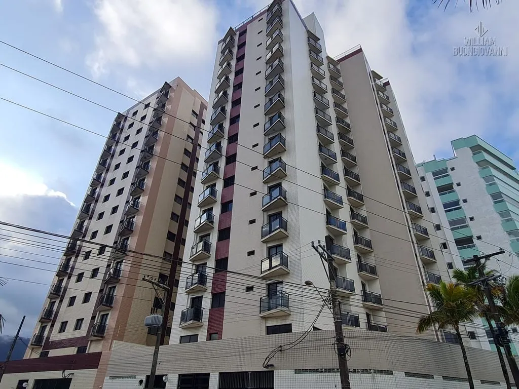 Foto do imóvel Apartamento à Venda em Balneário Flórida, Praia Grande - SP em Balneário Flórida, Praia Grande - SP