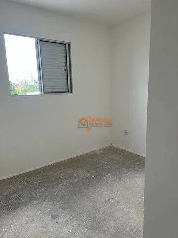 Imagem Apartamento Garden com 2 dormitórios à venda, 47 m² por R$ 430.000,00 - Picanço - Guarulhos/SP