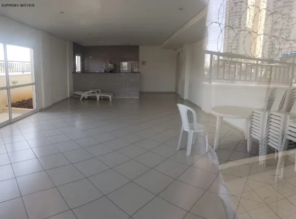 Imagem APARTAMENTO RESIDENCIAL em SÃO PAULO - SP, VILA ALBANO