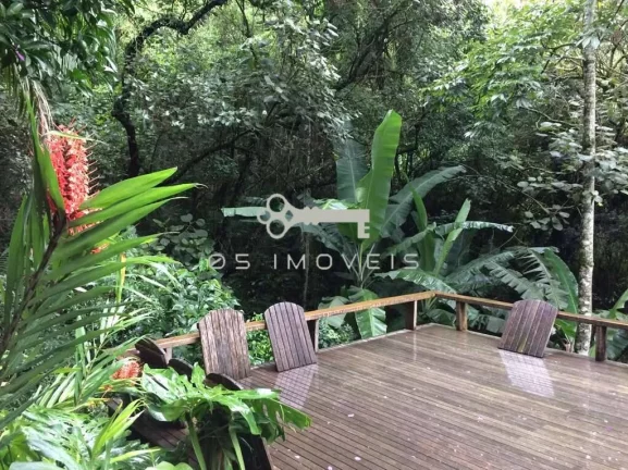 Imagem Cond. dos Arquitetos - Contemporânea e despojada! Uma casa única!