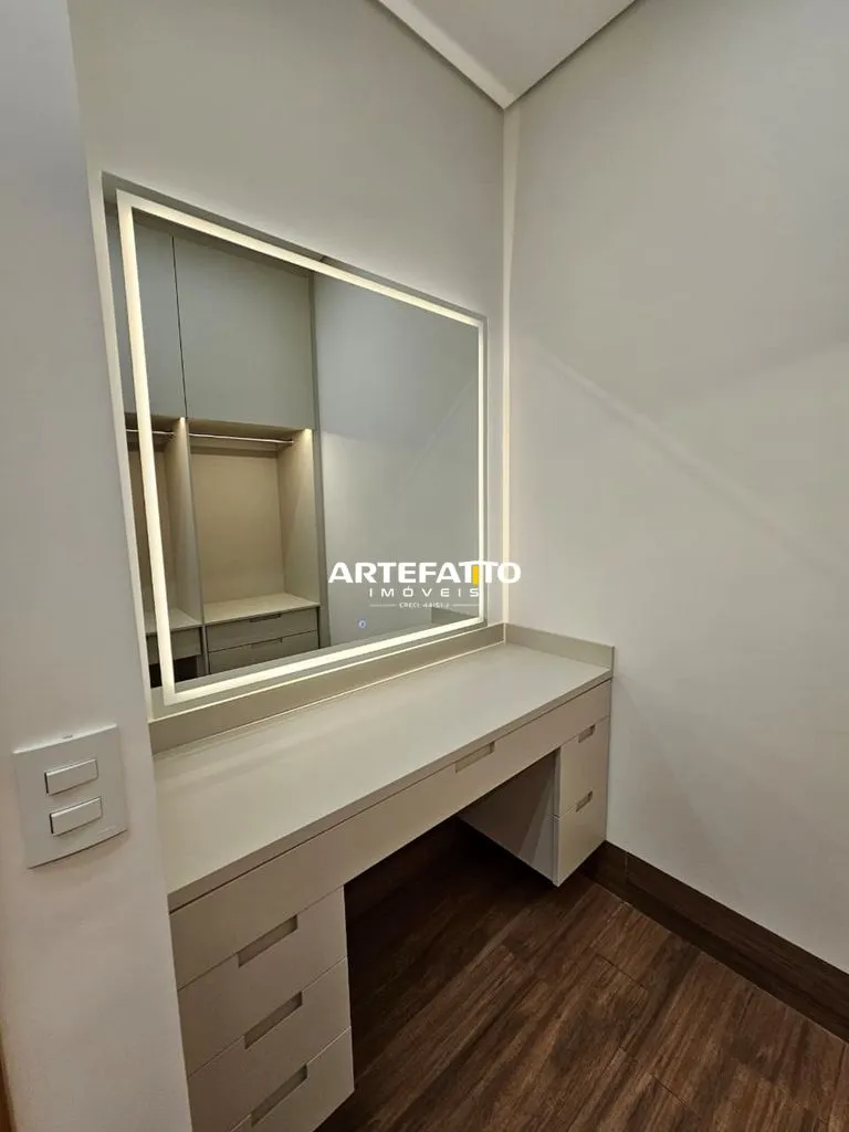 Imagem Casa à venda em Franca, Residencial Tellini, com 3 quartos, 200m2