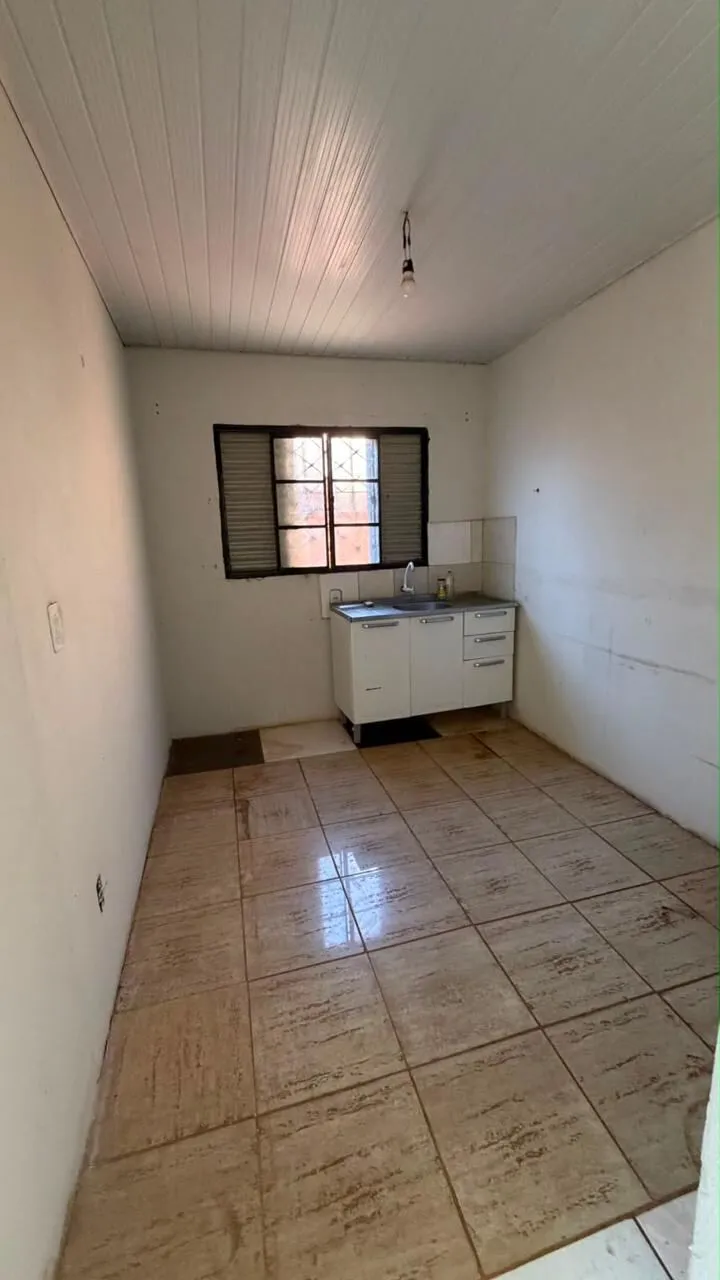 Imagem Casa a venda ou troca no Residencial Gilson de Barros. Várzea Grande-MT