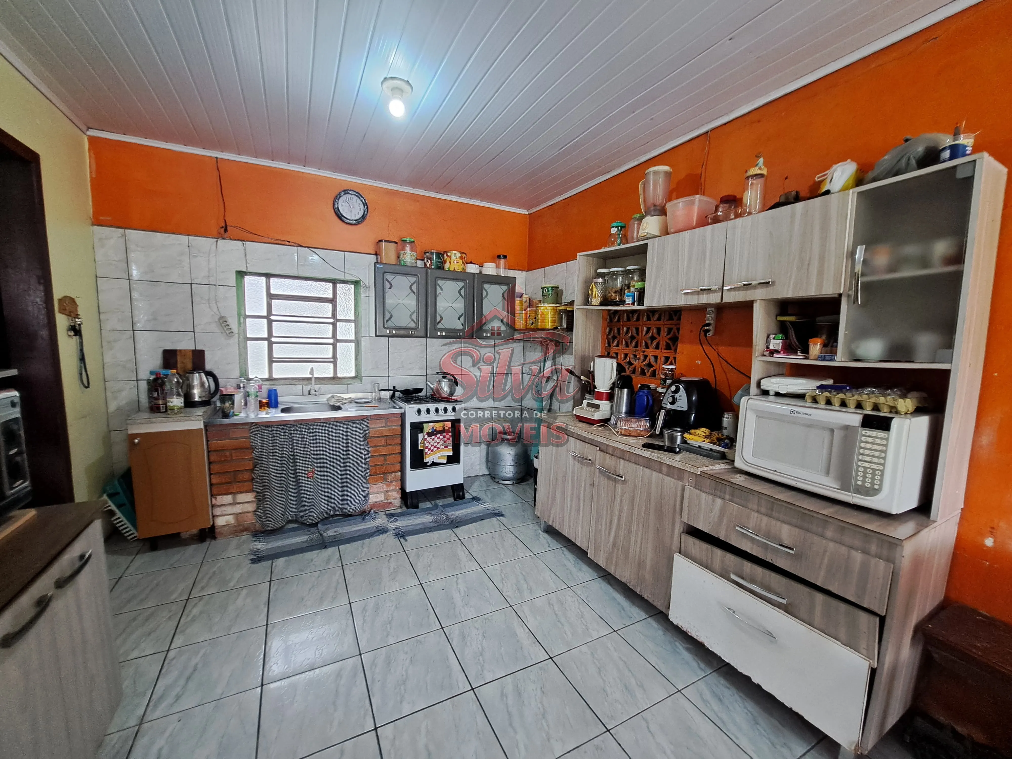 Imagem C72 | Casa com kitnet à venda em Imbé RS