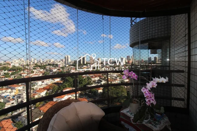 Imagem Apartamento à venda no bairro Jardim da Saúde - São Paulo/SP, Zona Sul