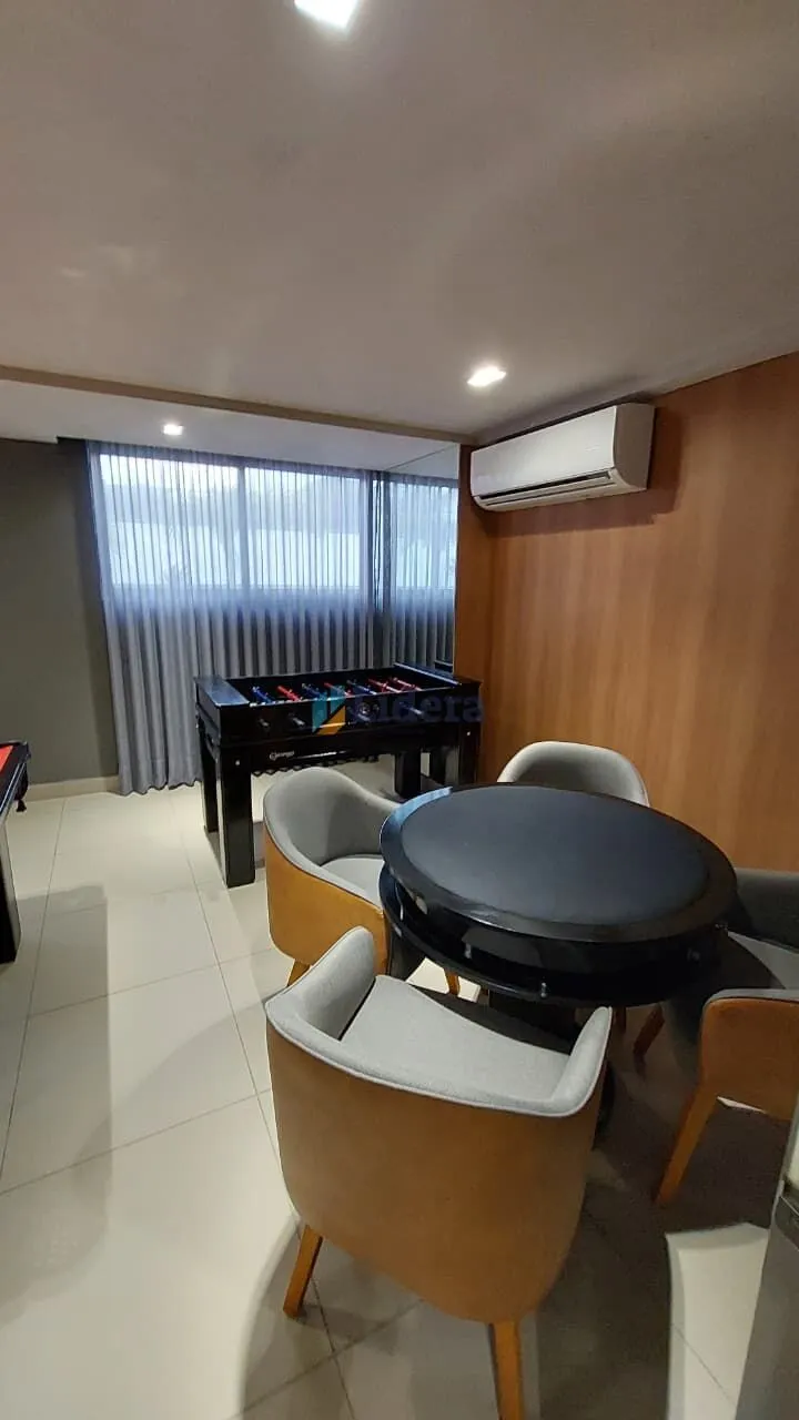 Imagem Apto Alto Padrão - 99m² - 3 Quartos - 1 suite - 1 vaga de garagem - em Manaíra, João Pessoa/PB