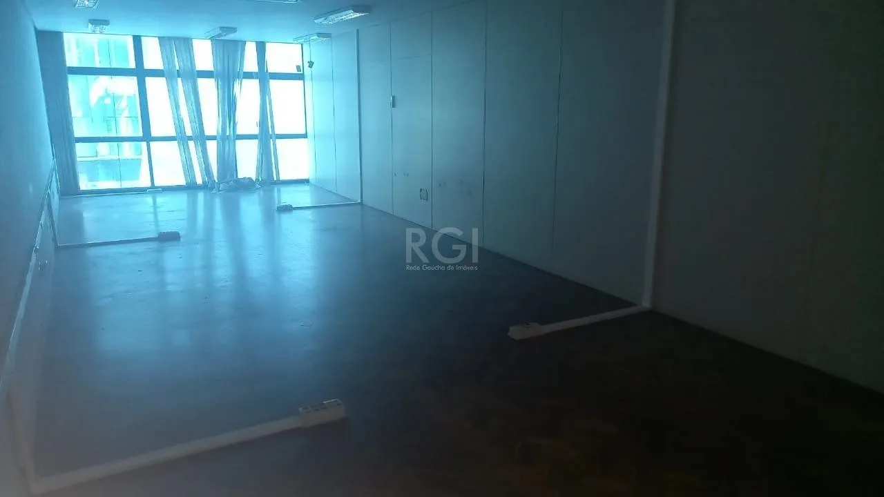 Imagem Sala Comercial em Centro Histórico