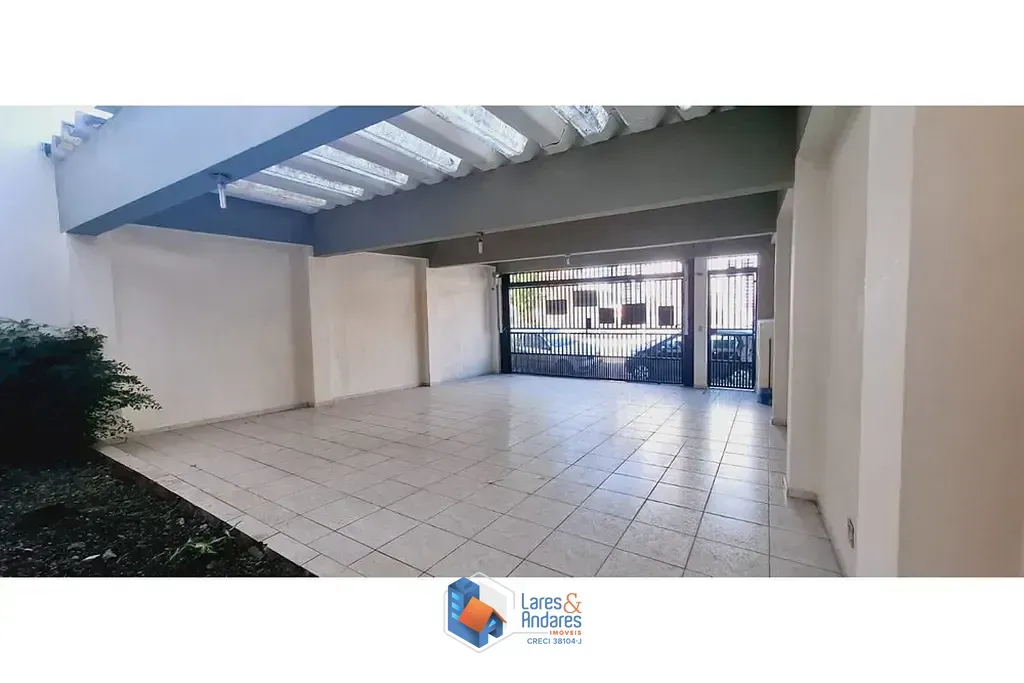 Foto do imóvel Casa à venda 6 Quartos 1 Suite 152M² Interlagos São Paulo - SP em Rua Mário de Azevedo