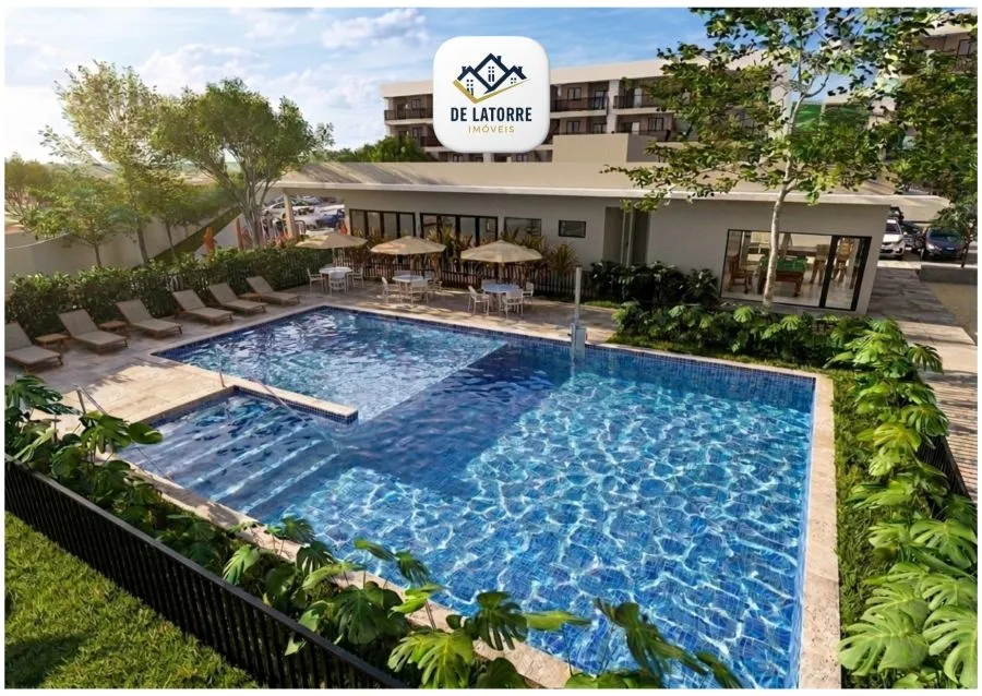 Imagem Vila do Reinado Residence em São Lourenço - JMA Construtora