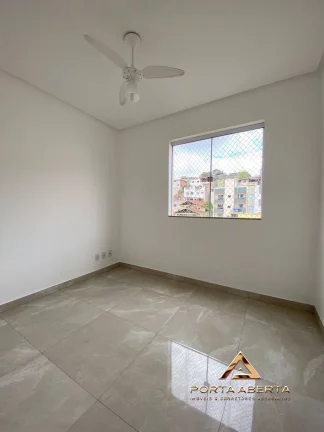 Imagem Apartamento 3 Quartos no Bairro Canaã - COD 1061