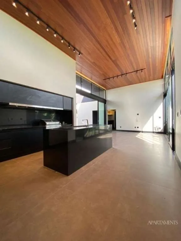 Imagem Casa de 185m2 no Condomínio Residencial Olivito em Franca/SP