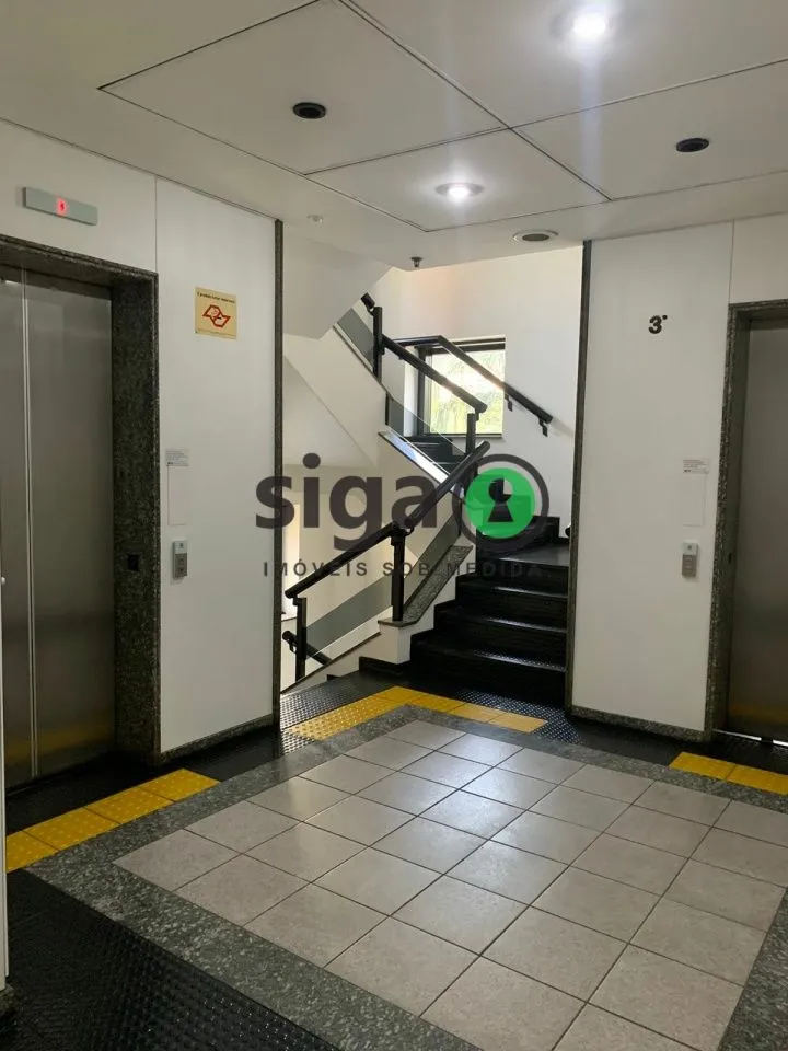 Imagem VENDE Sala Comercial na Vila Suzana (Portal do Morumbi)