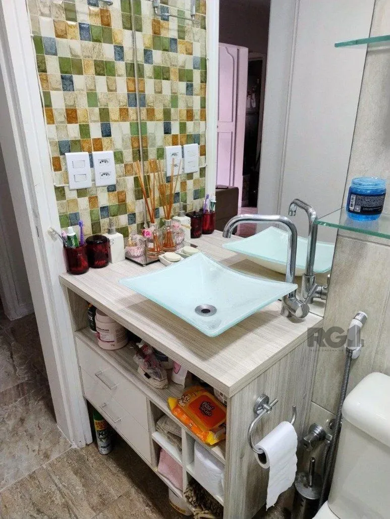 Imagem Apartamento em Cavalhada