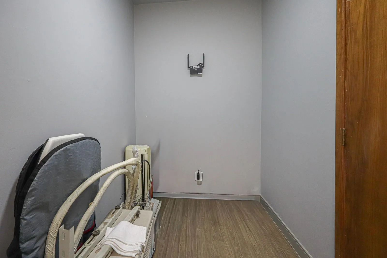 Imagem Apartamento de 2 Quartos com Vaga no Bairro São Geraldo - Pronto para Morar!