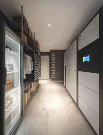 Foto do imóvel Apartamento com 3 Quartos à Venda, 116 m² em Vila Mariana - São Paulo