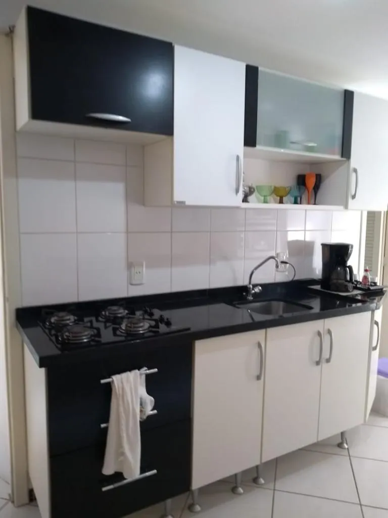Imagem Apartamento 3 Dormitórios - Bairro Centro