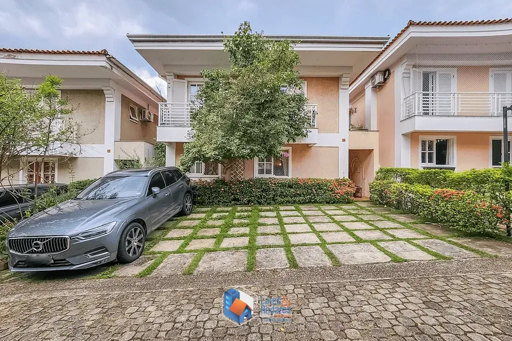 Imagem Casa em Condomínio à venda 3 Quartos 3 Suites 3 Vagas 330M² Rio Pequeno São Paulo - SP