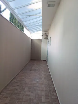 Imagem Casa de Condomínio com 3 Quartos para Alugar, 200 m² em Parque Campolim - Sorocaba