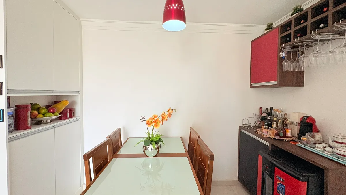 Imagem Apartamento para venda em Presidente Altino com 3 quartos, sendo 1 suíte, 66m2