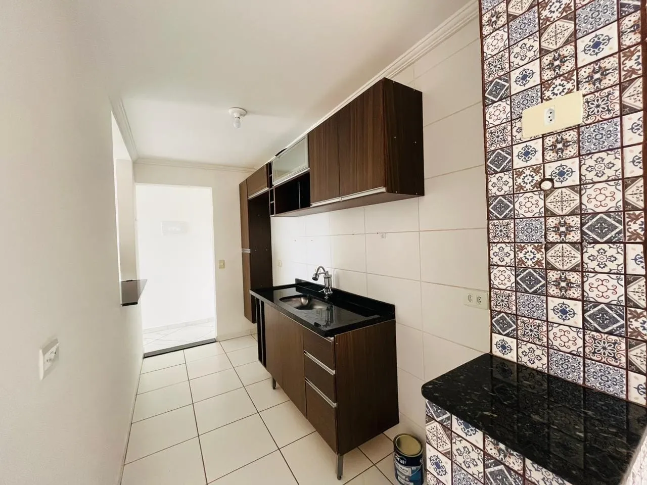 Imagem Apartamento à venda 2 Quartos, 1 Suite, 1 Vaga, 70M², Rancho Grande, Tremembé - SP | condominio Avalon